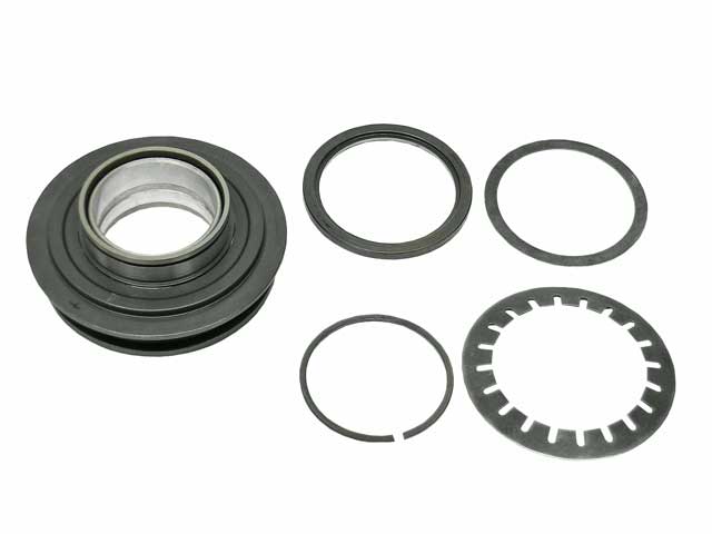 Porsche Clutch Release Bearing - 911 72-86 915-116-082-80
