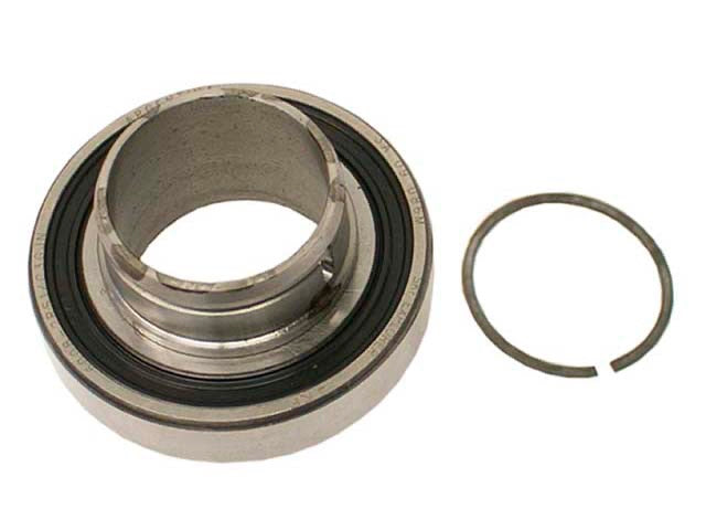 Porsche Clutch Release Bearing and Sleeve - 928 78-86 928-116-085-23