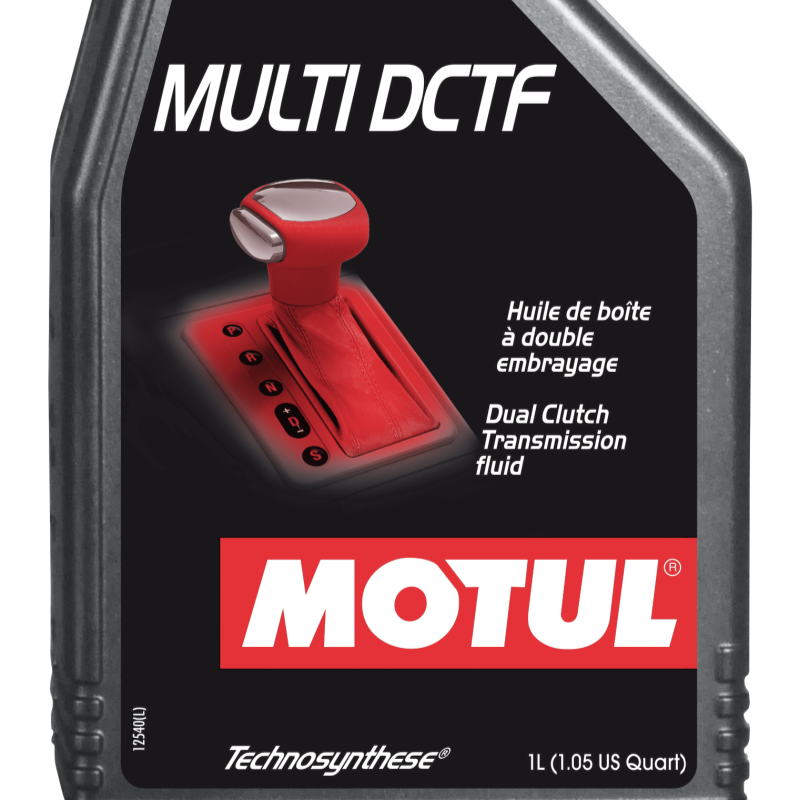 Porsche Clutch Transmision Fluid 1L 105786