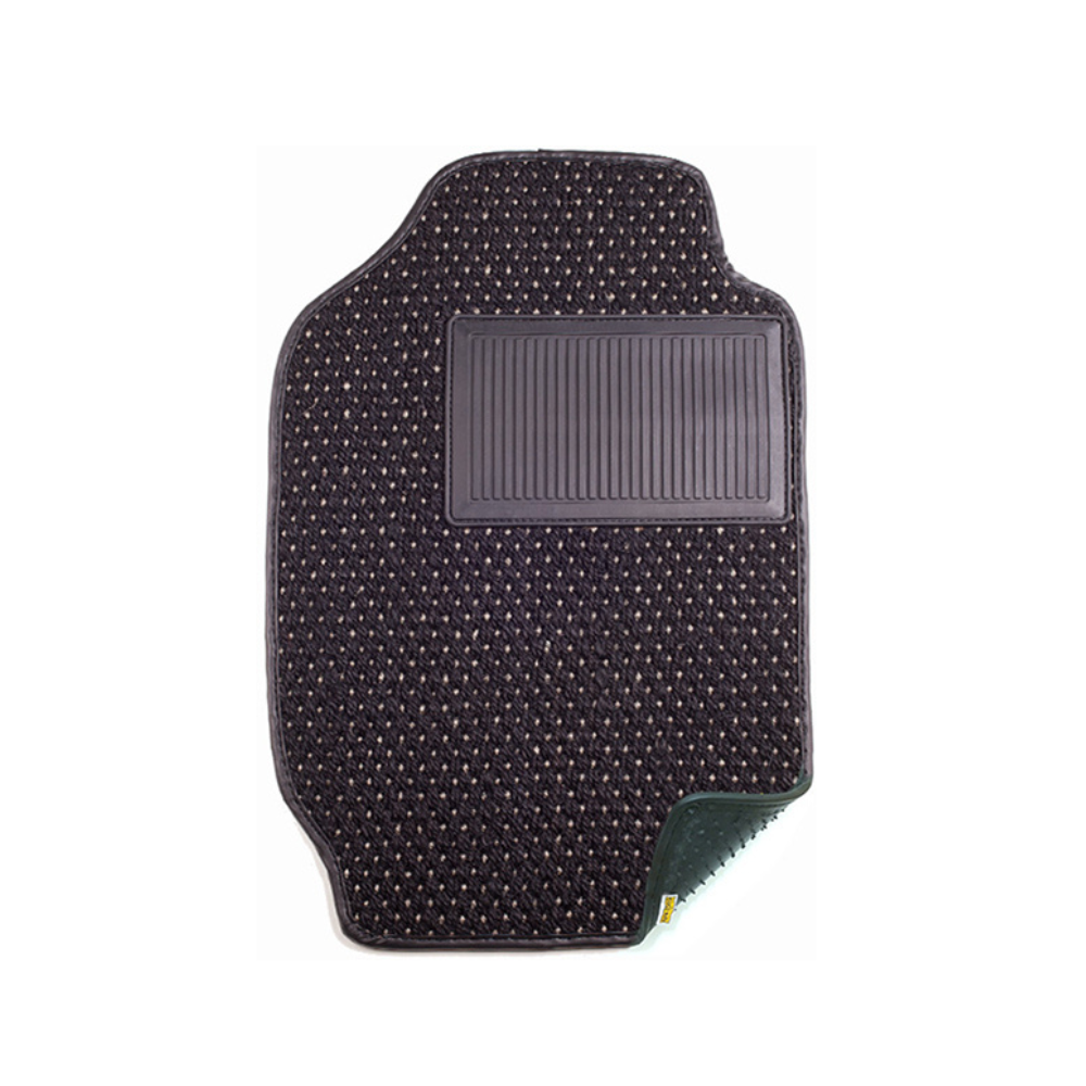 Porsche Coco Front Driver Side Floor Mat SMC-000-072