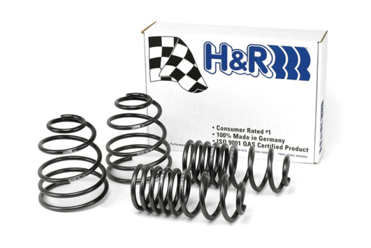 Porsche Coil Spring Kit - 911 05-12 29188-1
