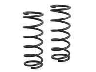 Porsche Coil Spring Pair - 911 89-98 96434353114504