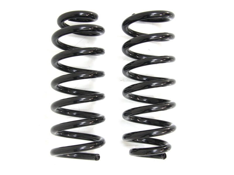 Porsche Coil Spring Pair - Cayenne | 2008-2010 95534353331504