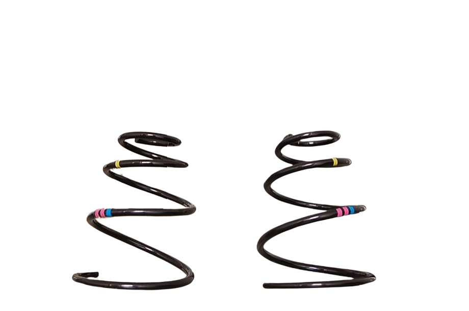 Porsche Coil Spring Set - 911 09-12