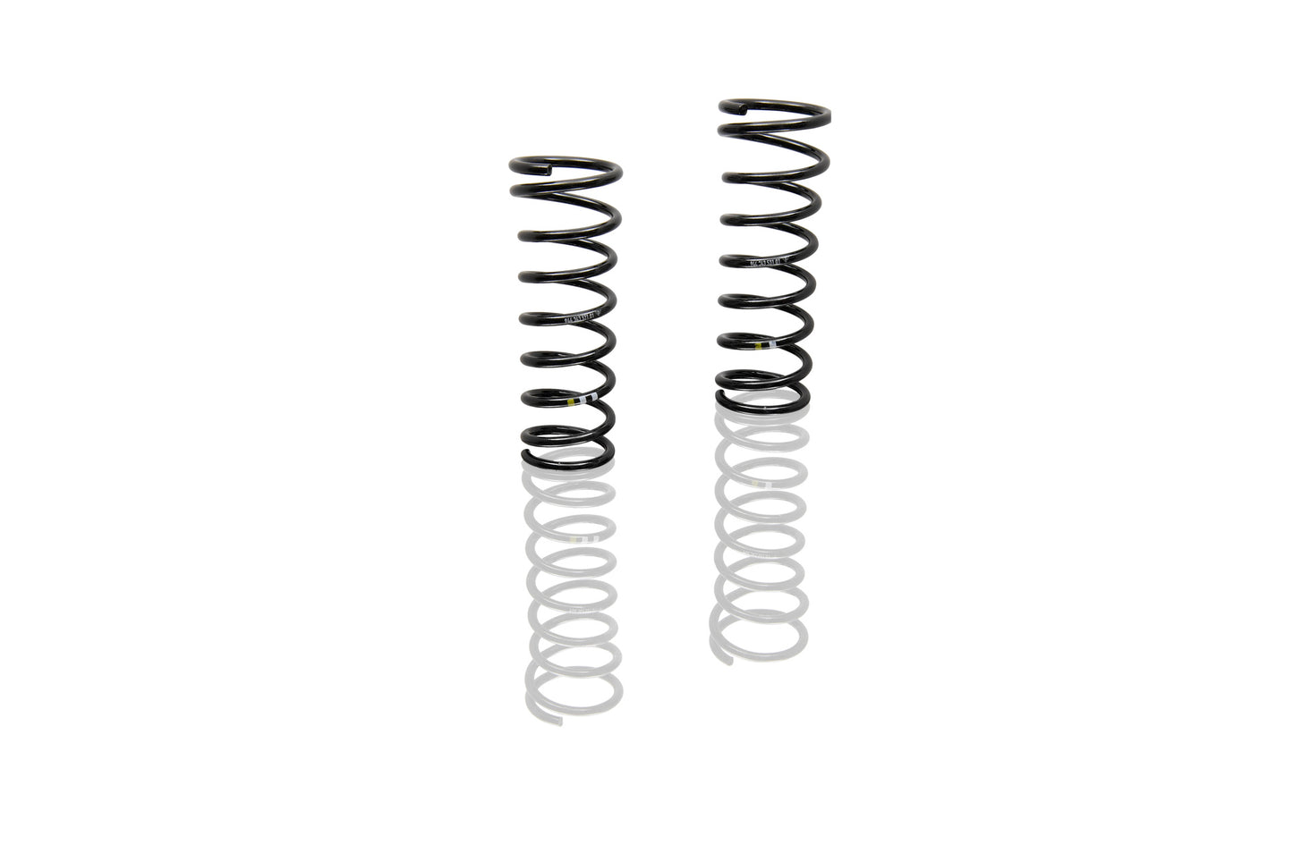 Porsche Coil Spring Set - 944/968 85-95 944-343-531-33-104