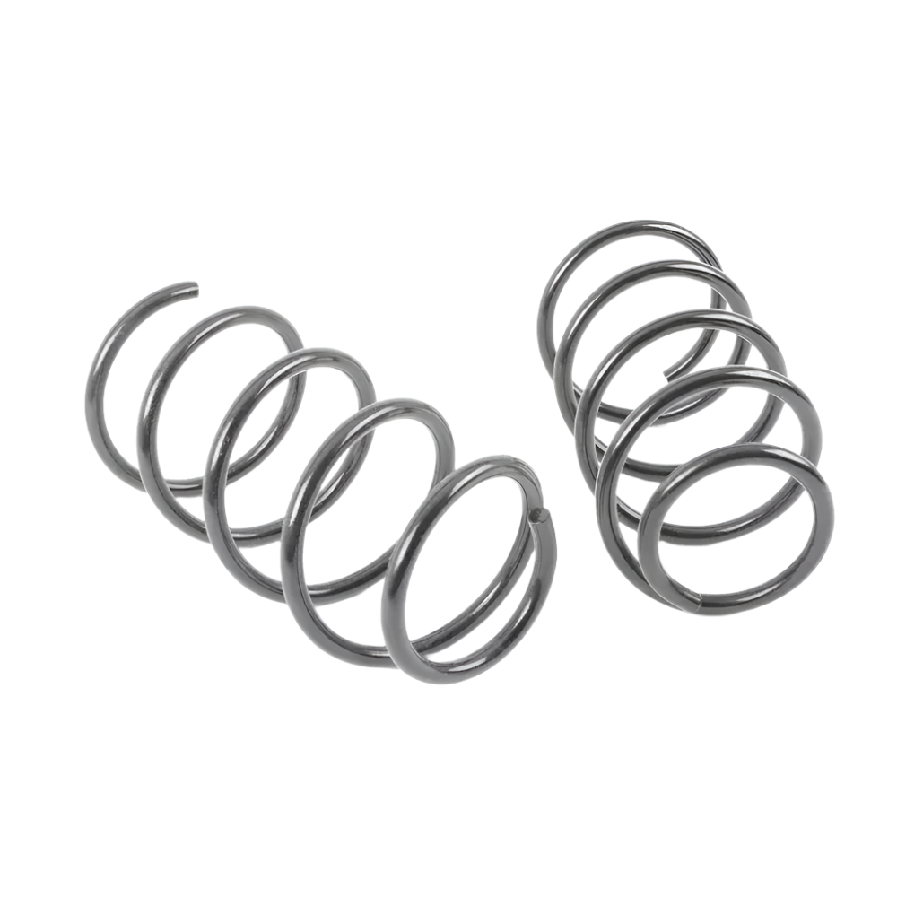 Porsche Coil Spring Set - Boxster 97-02 98633353105504