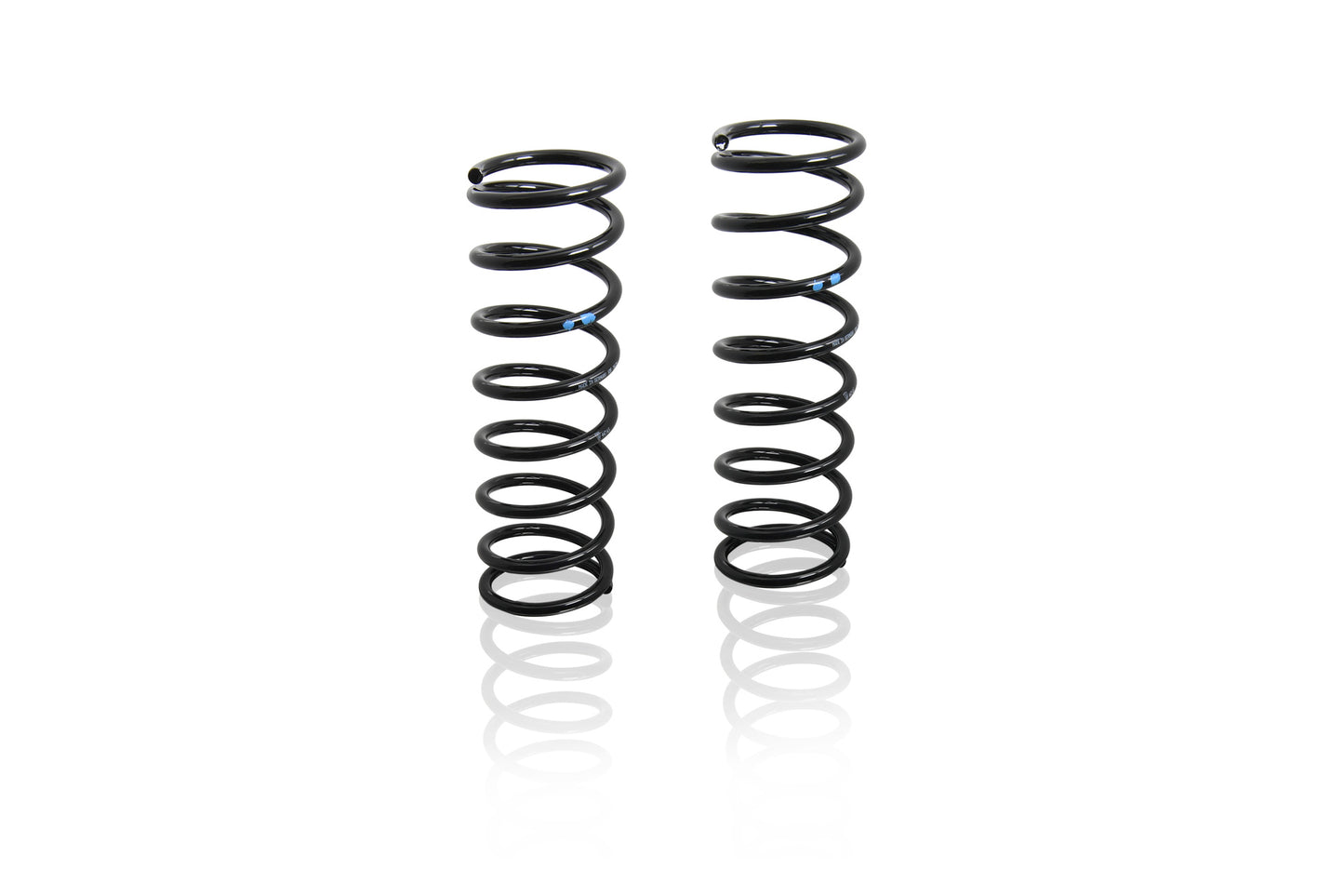 Porsche Coil Springs - Pair - 924/944 82-88 477-411-105-S9-54