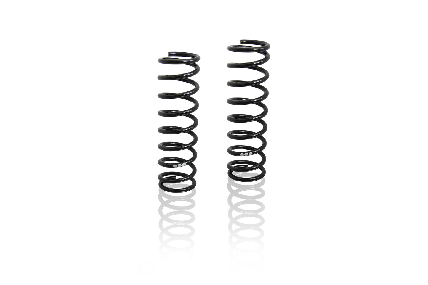 Porsche Coil Springs - Pair - 944/968 90-95 951-343-531-05-904