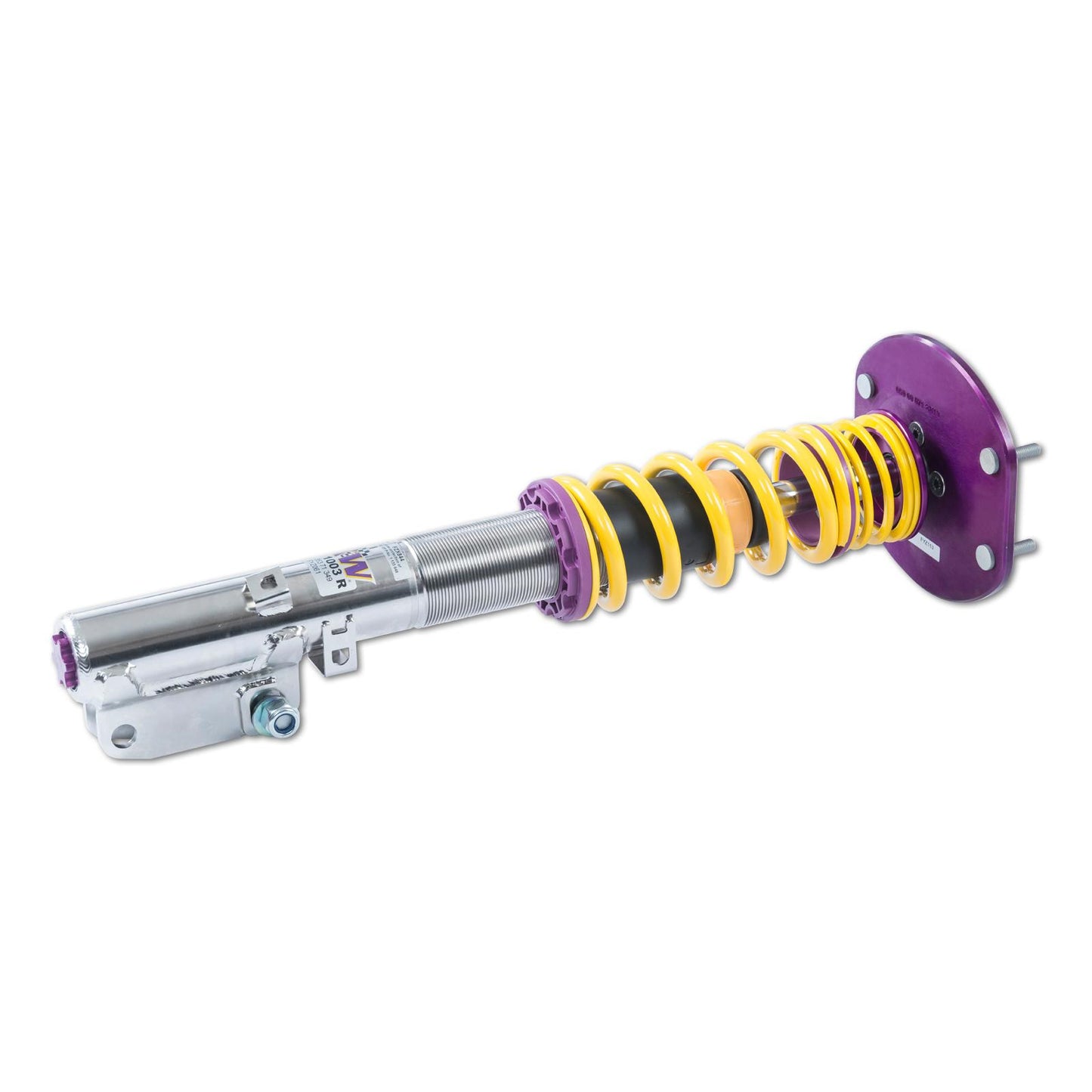 Porsche Coilover Clubsport Kit - 911 94-98 35271805