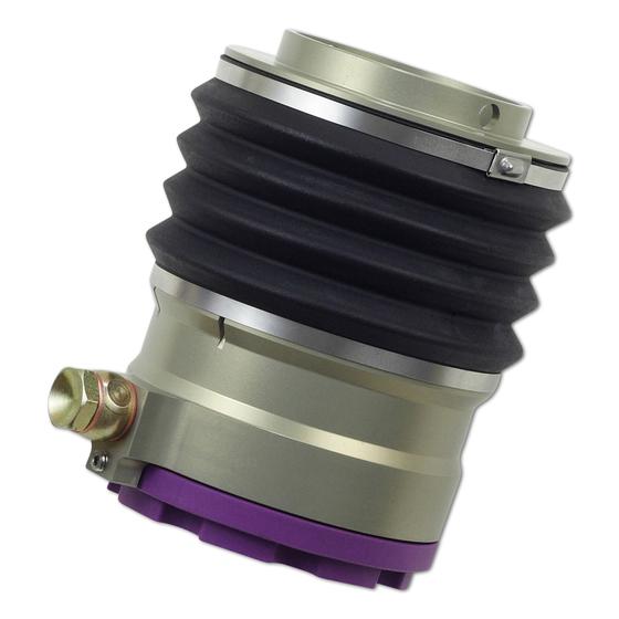 Porsche Coilover & HLS Kit - 911 08-11 35271228