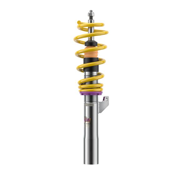 Porsche Coilover Kit - 911 12-17 35271046