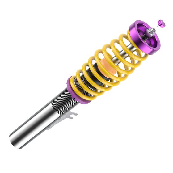 Porsche Coilover Kit - 911 98-05