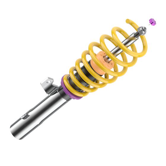 Porsche Coilover Kit - Macan 15-23
