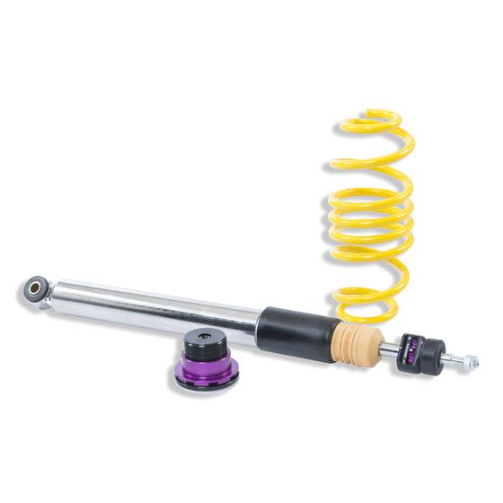 Porsche Coilover Kit - Macan 15-23