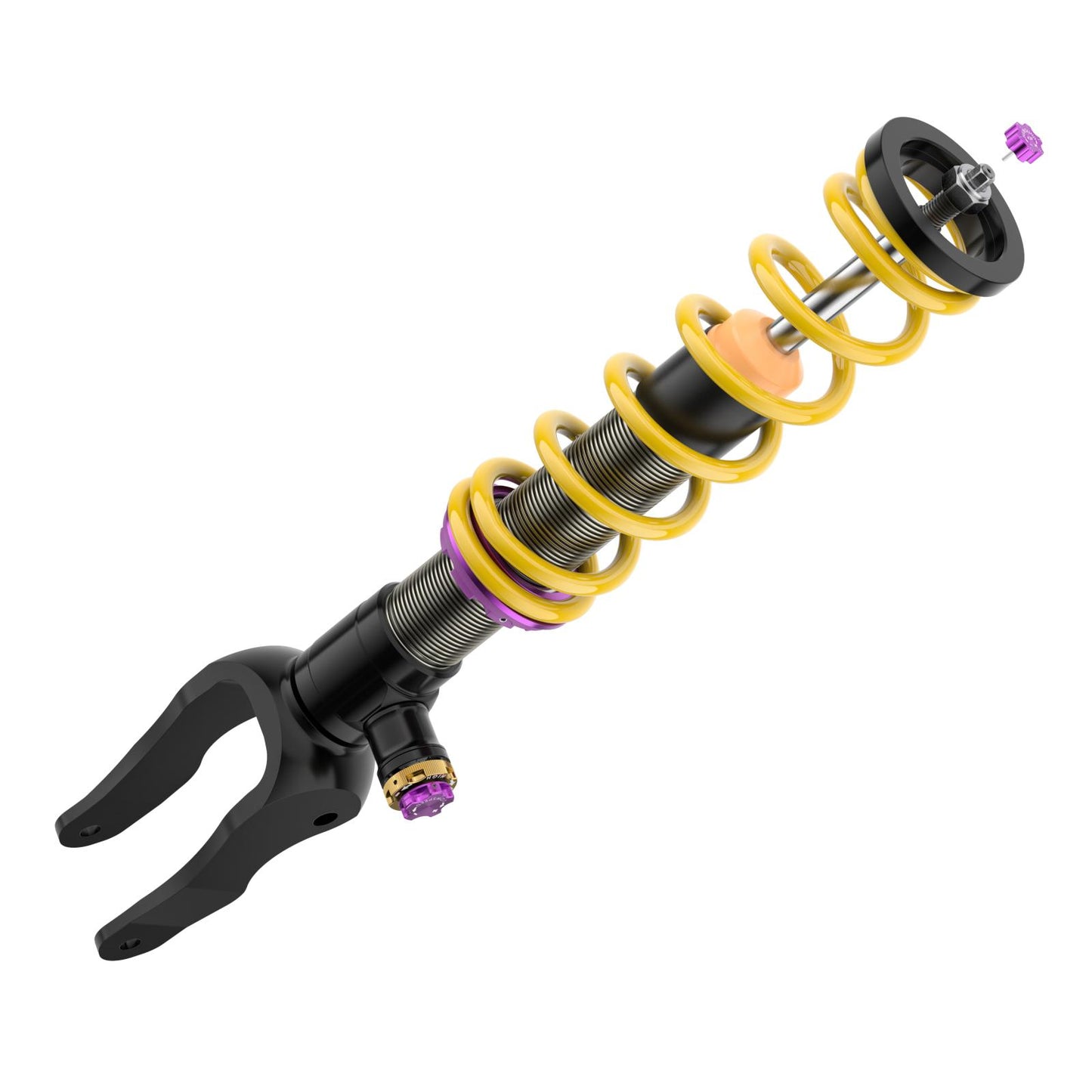 Porsche Coilover Kit - Taycan 21-23 3A771095