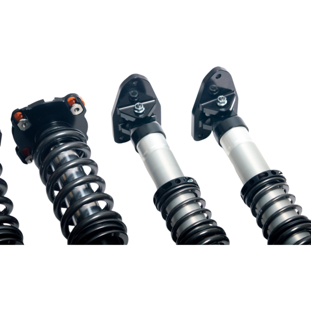 Porsche Coilovers Set - 911 89-94