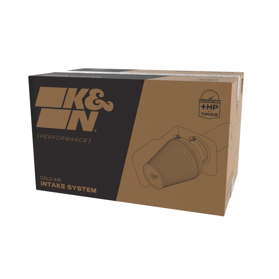 Porsche Cold Air Intake - 911 99-05 57-7000