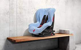 Porsche Comfort Cover For Porsche Child Seat Models - 95804480027 - Cayenne 95804480027