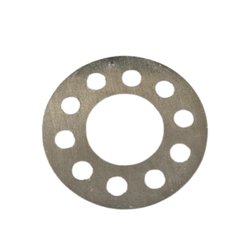 Porsche Compensation Washer - Cayenne 04-18 955-102-301-00