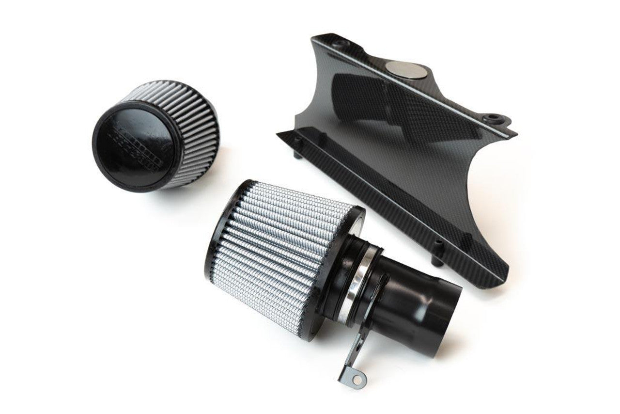 Porsche Competition Air Intake System - 911 | 2010-2012 FS-POR-9972T-COMPAI