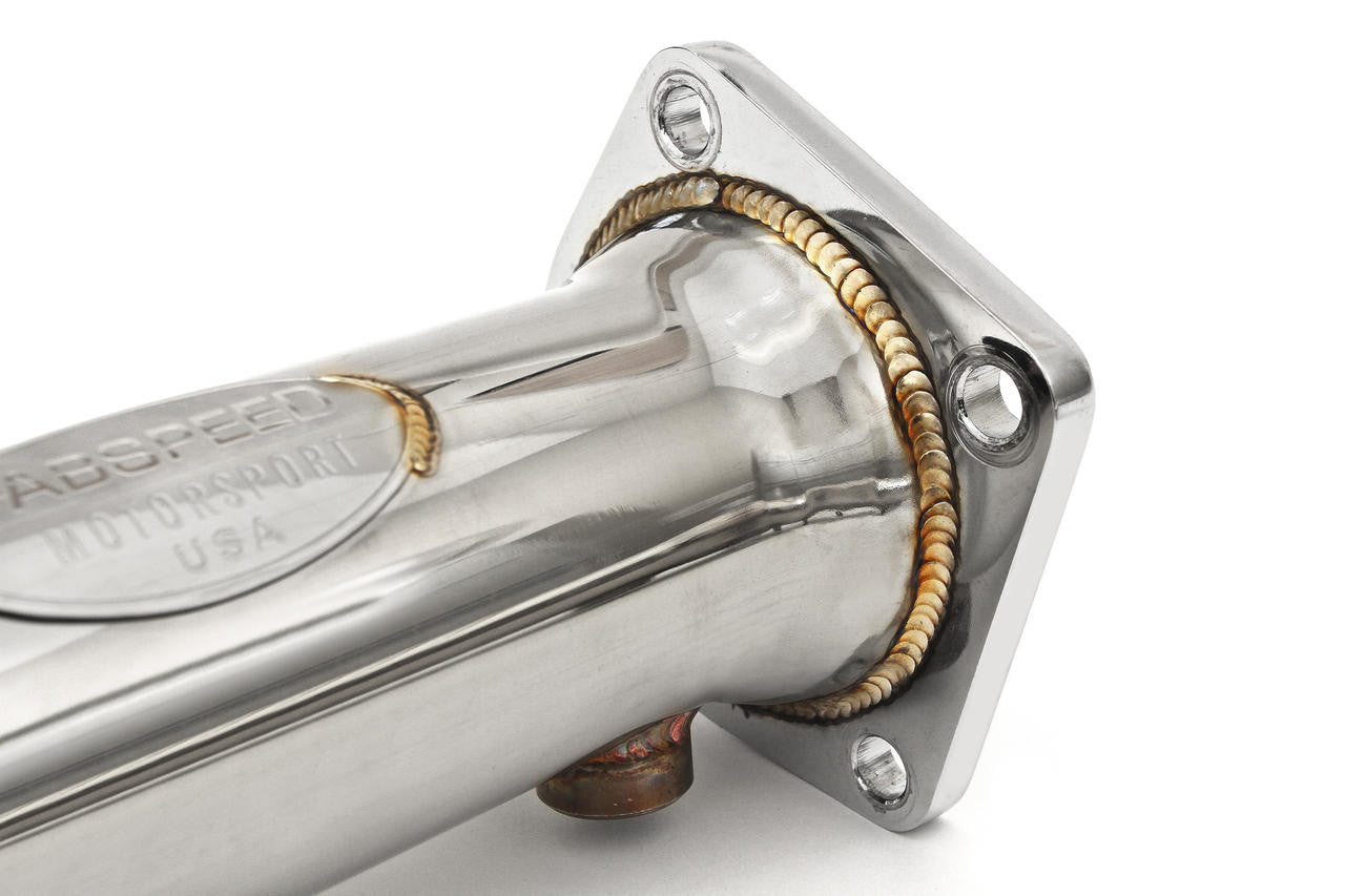 Porsche Competition Link Pipes - 911 | 2017-2019