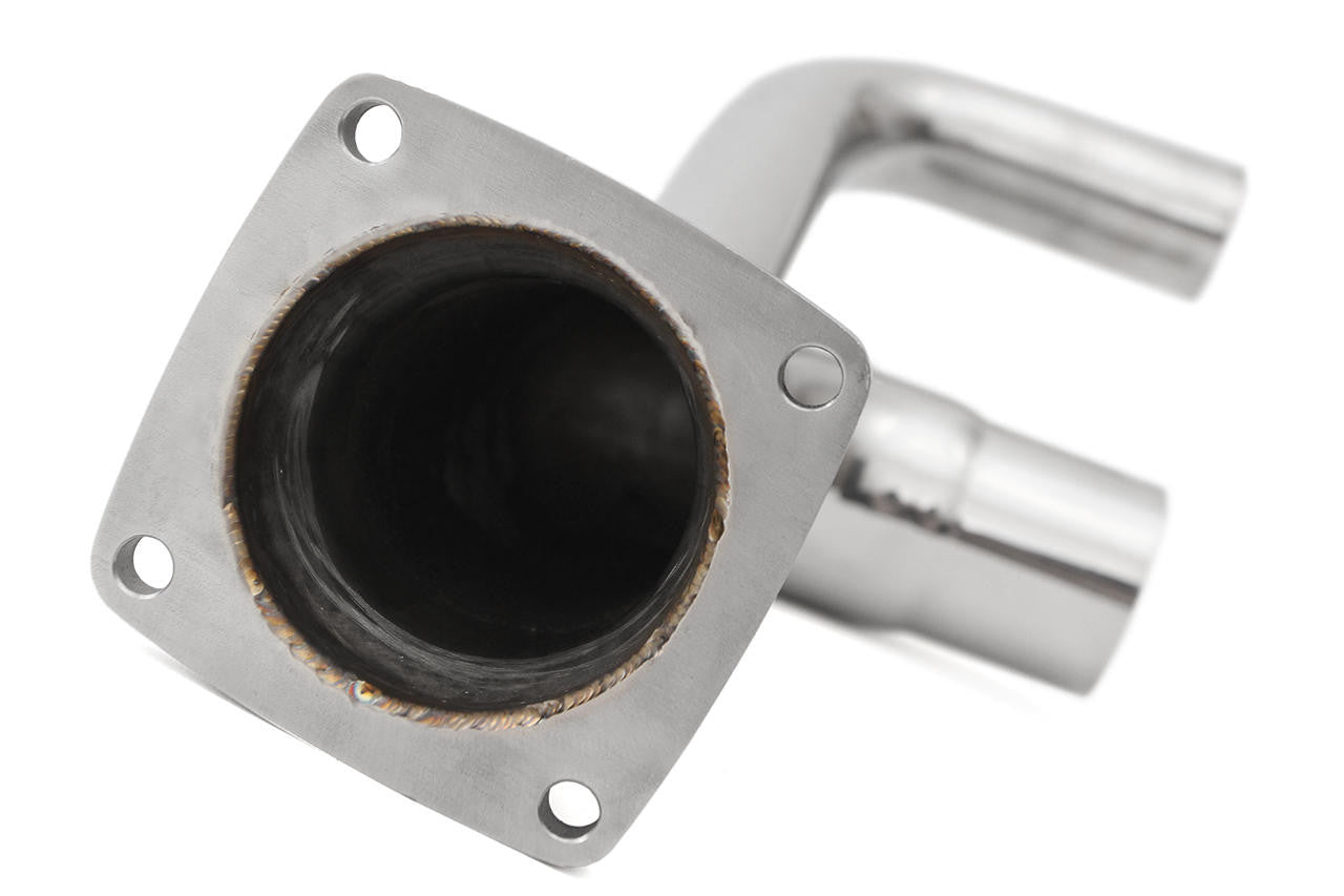 Porsche Competition Link Pipes - 911 | 2017-2019
