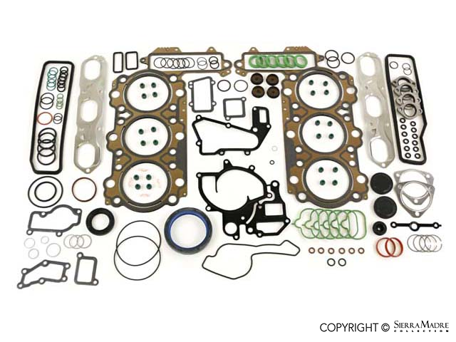 Porsche Complete Engine Gasket Set - 997 05-08