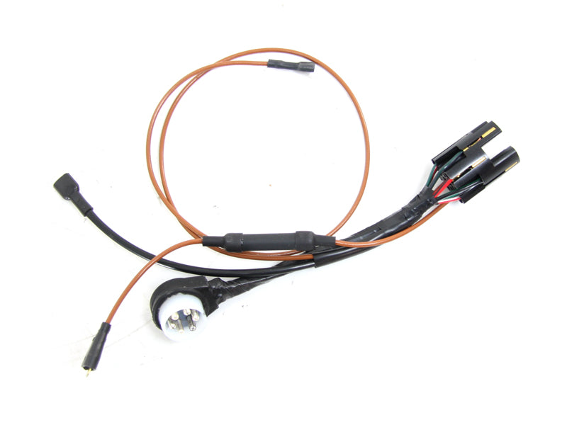 Porsche Complete Wiring Harness Kit - 911 | 1973 911-612-73-KIT