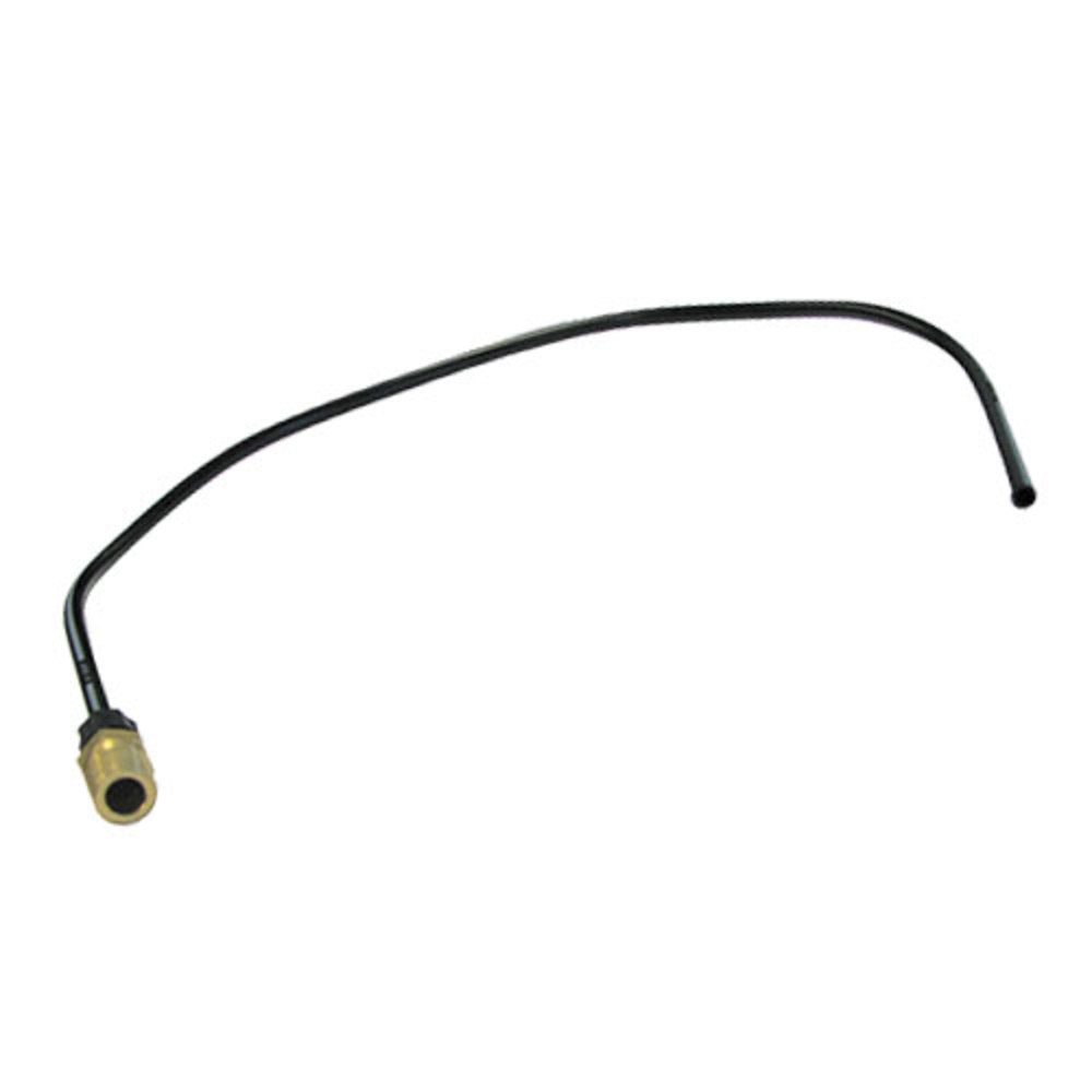 Porsche Compressed Air Supply Refillo Hose 0891870953