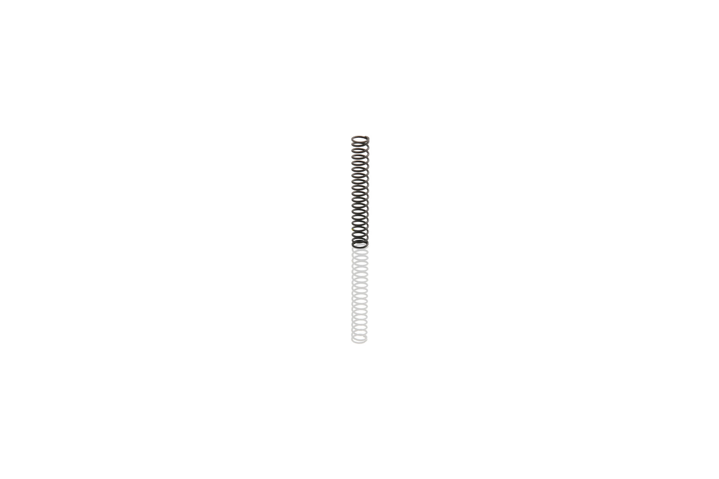 Porsche Compression Spring - 911 85-86 911-424-131-07