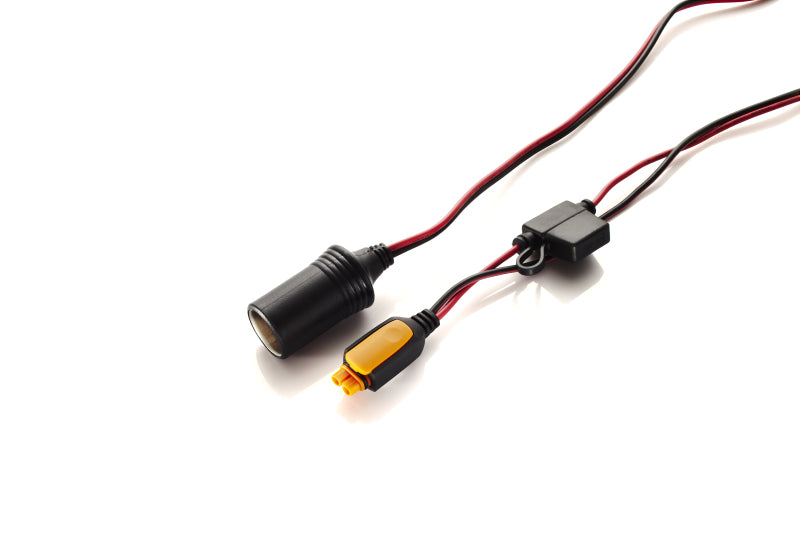 Porsche Connect Cigarette Socket 56-573