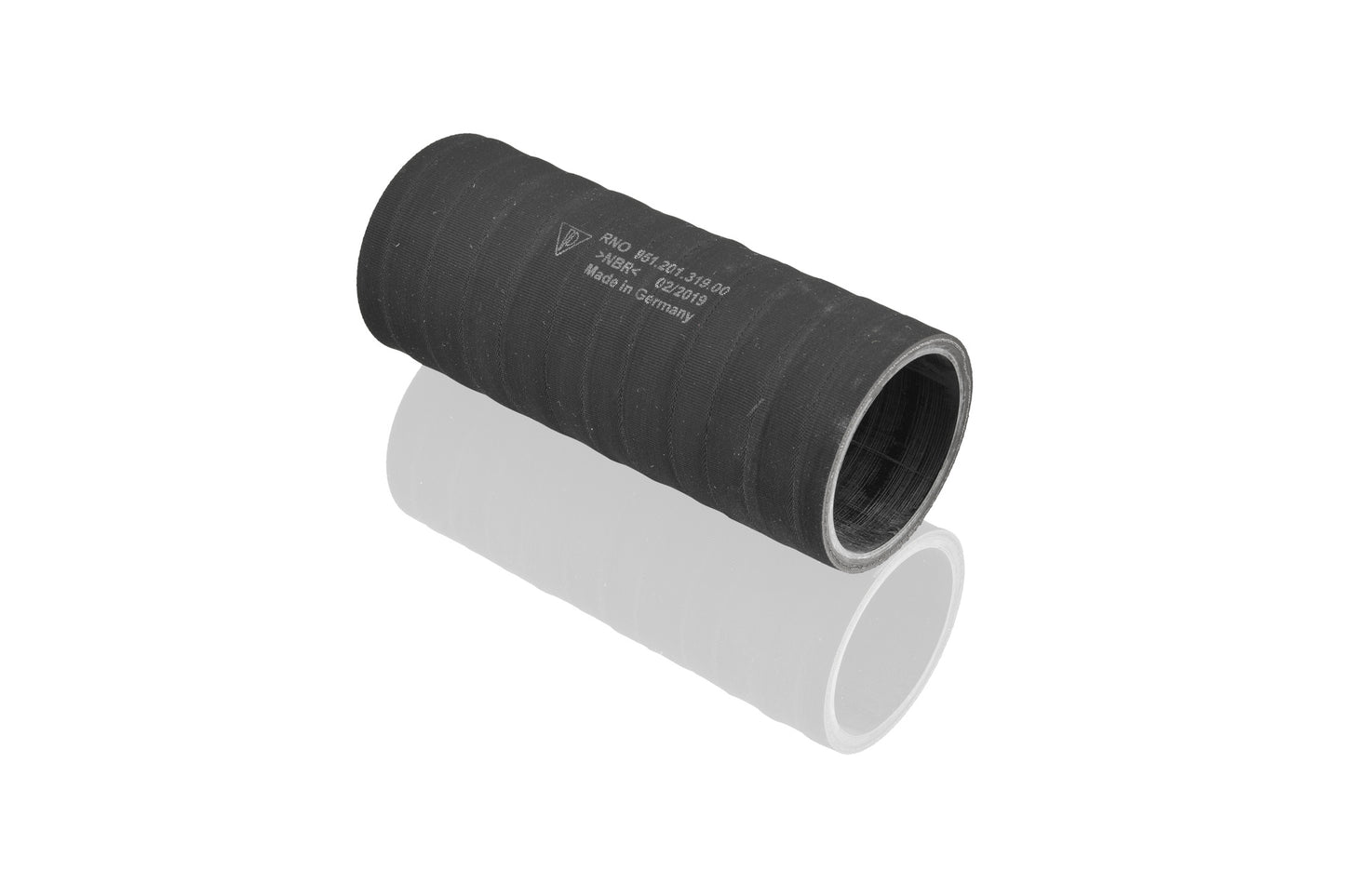 Porsche Connecting Hose - 924/944 85-88 951-201-319-00