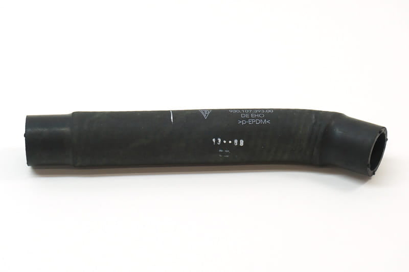 Porsche Connecting Hose - 930 78-83 930-107-393-00