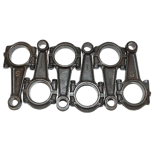 Porsche Connecting Rod 911/912 65-69