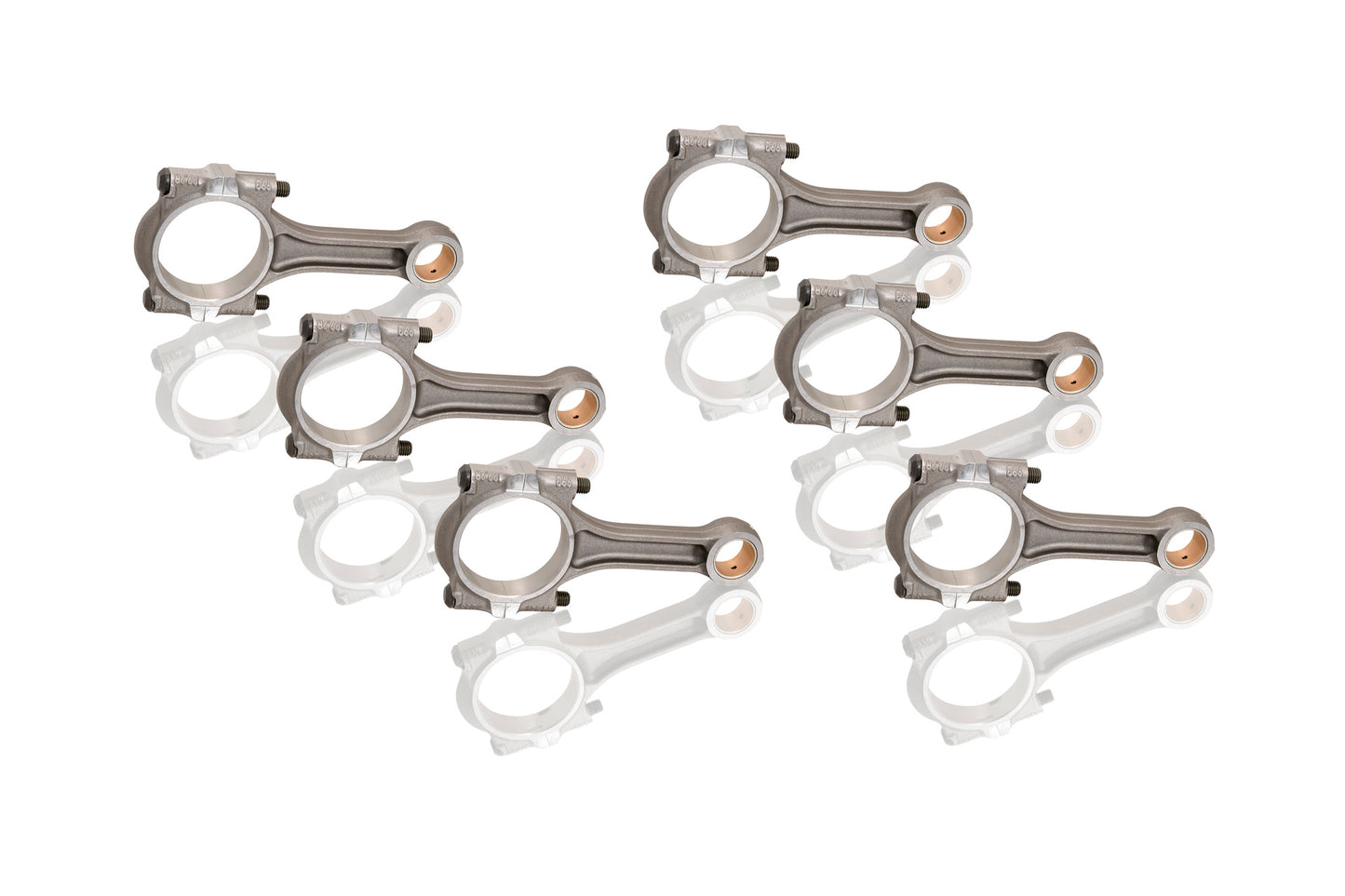Porsche Connecting Rods Set - 911 01-04 996-103-975-70