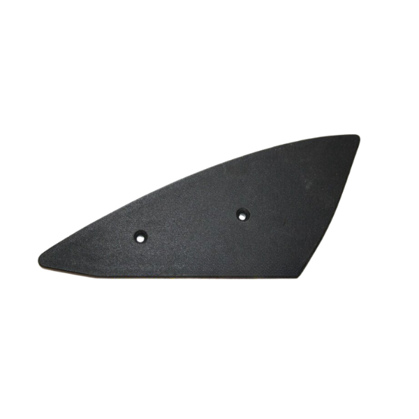 Porsche Console Trim Black - 911 89-98 9645524650001C