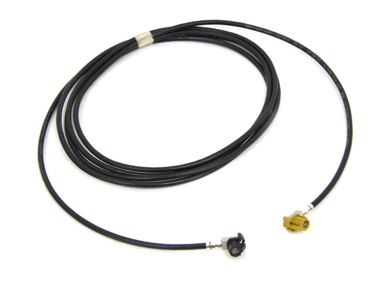 Porsche Console Wiring Harness - 997-612-049-75