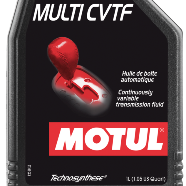 Porsche Continuously Variable Transmission Fluid 1L 105785