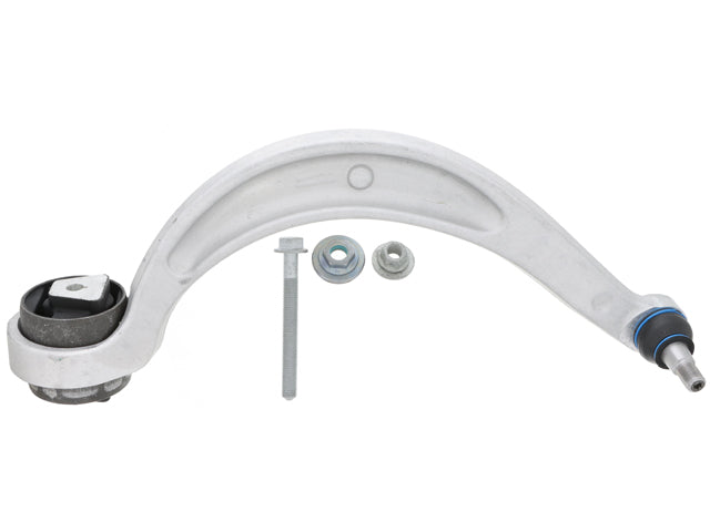 Porsche Control Arm - Curved Lower, 356SC/356B/911/912/914 | 1962-1994 8W0407693A