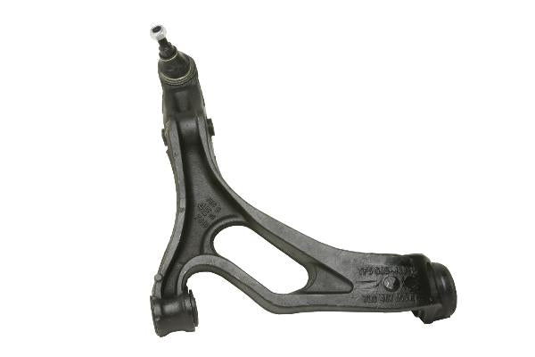 Porsche Control Arm - Front Left Lower - Cayenne 03-08 7L0-407-151H