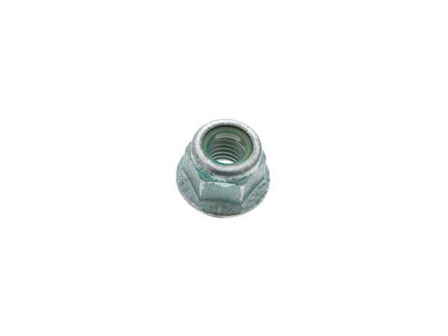 Porsche Control Arm Link Nut 10 mm , Macan/Panamera | 2015-2025 N10272302