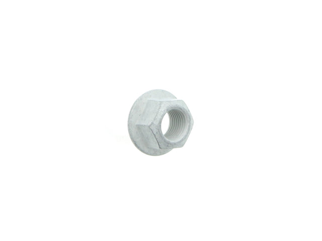 Porsche Control Arm Lock Nut - Arm to Link 14 X 1.5 mm , 911/Boxster/Cayman | 1997-2015 PAF103353