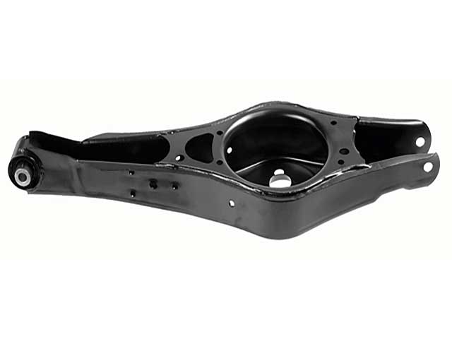Porsche Control Arm, Macan/Boxster/Panamera/911/718 Boxster | 2016-2017 1K0505311AB