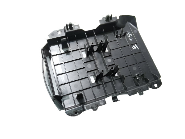 Porsche Control Unit Bracket - 911/Boxster/Cayman 07-13 997-618-381-00