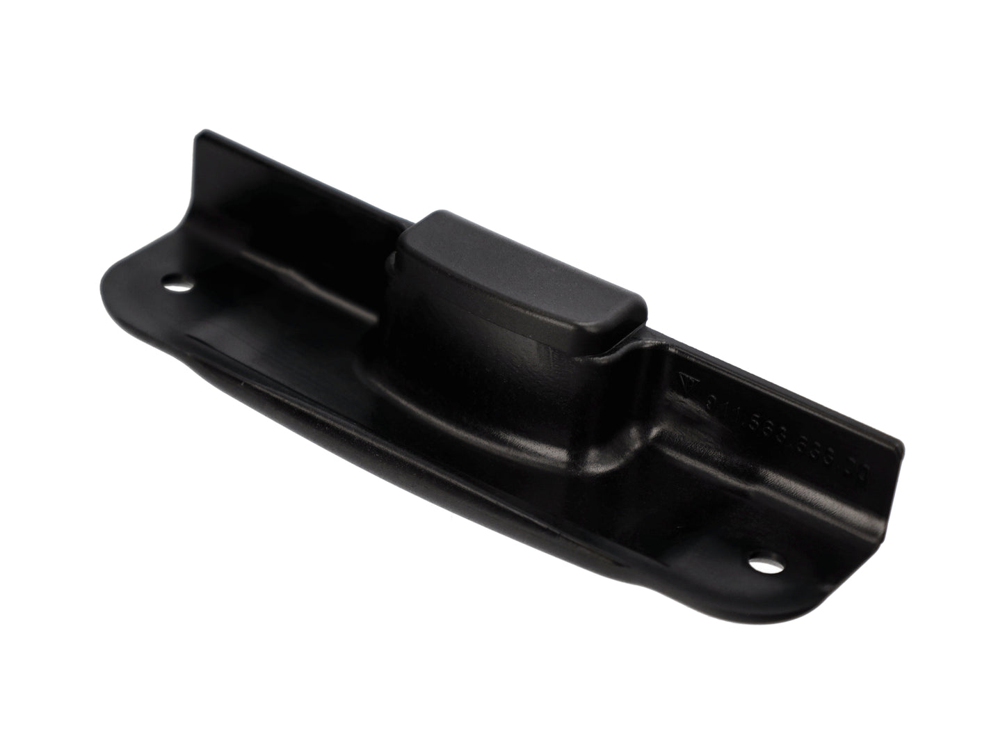 Porsche Convertible Roof Handle Black - 911 1994 9115636330001C
