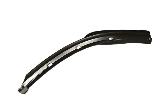 Porsche Convertible Top Clamp Strip Right - Boxster 97-04 986-561-910-00