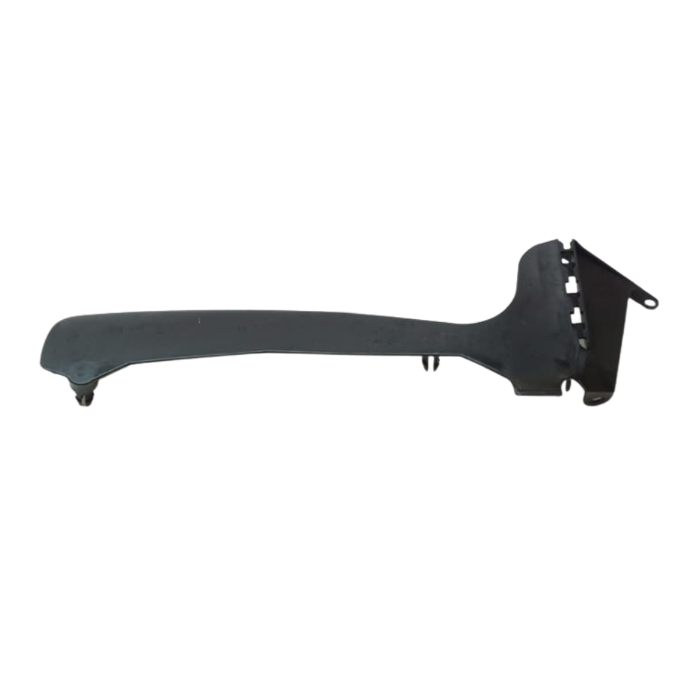 Porsche Convertible Top Clamping Piece Right - Boxster 97-04