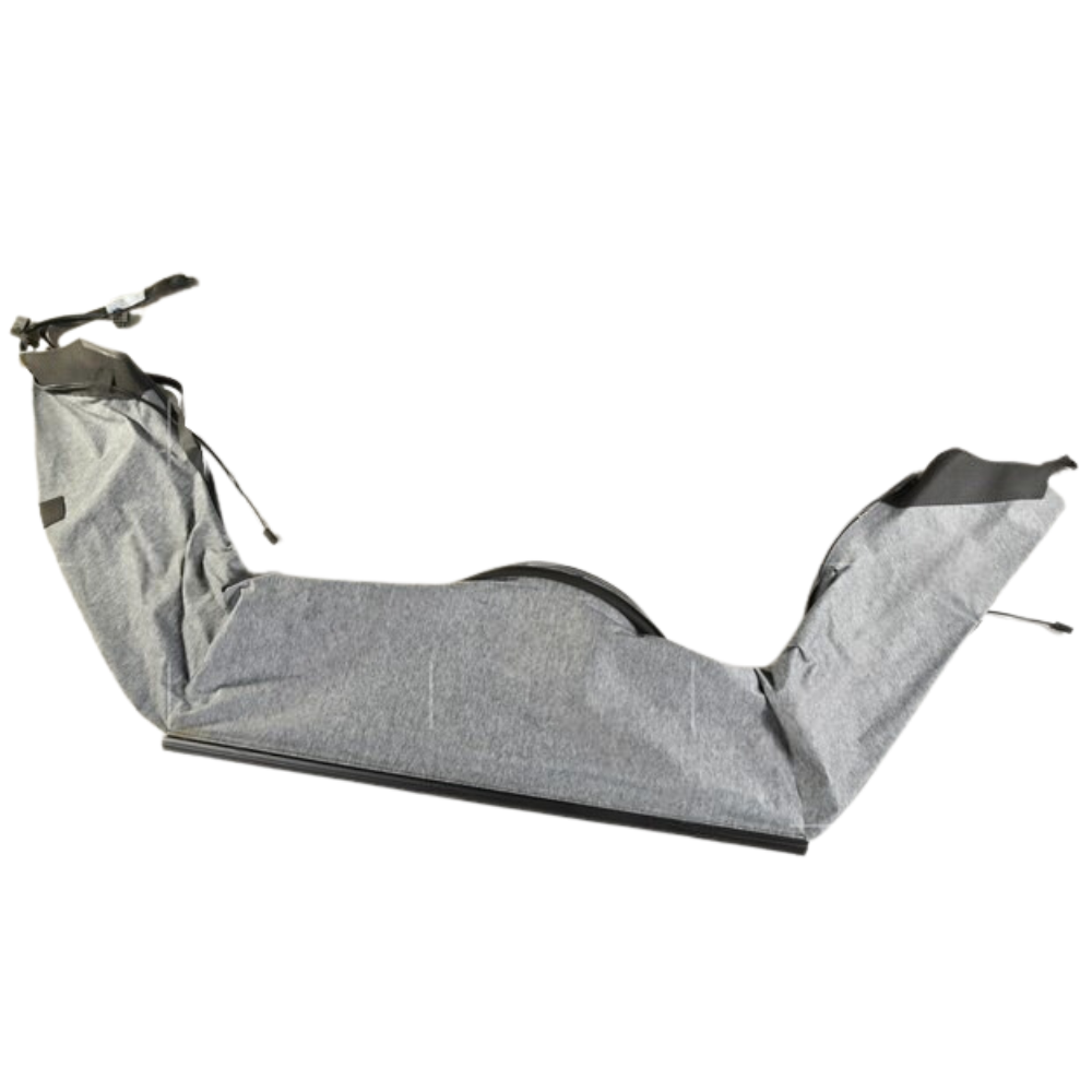 Porsche Convertible Top Cover Lower - Boxster 03-04 986-561-085-02