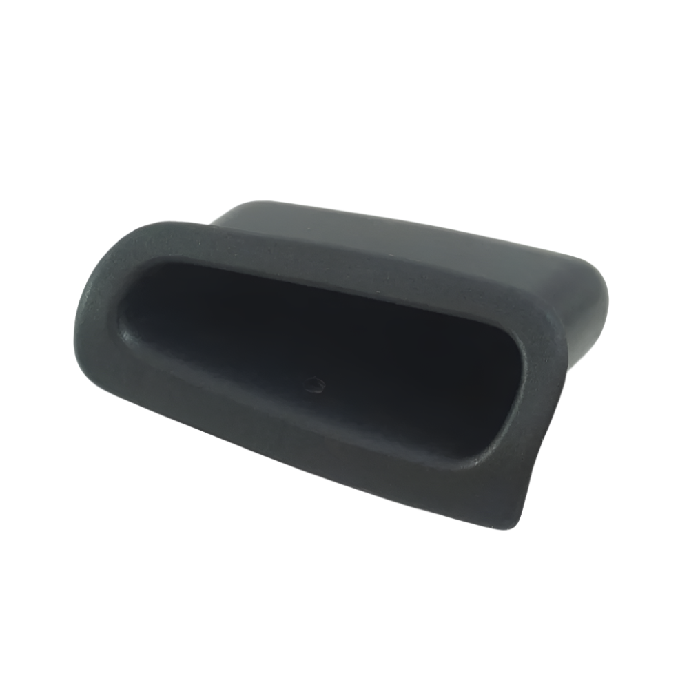 Porsche Convertible Top Handle Right - 911 95-98 9115652726570B