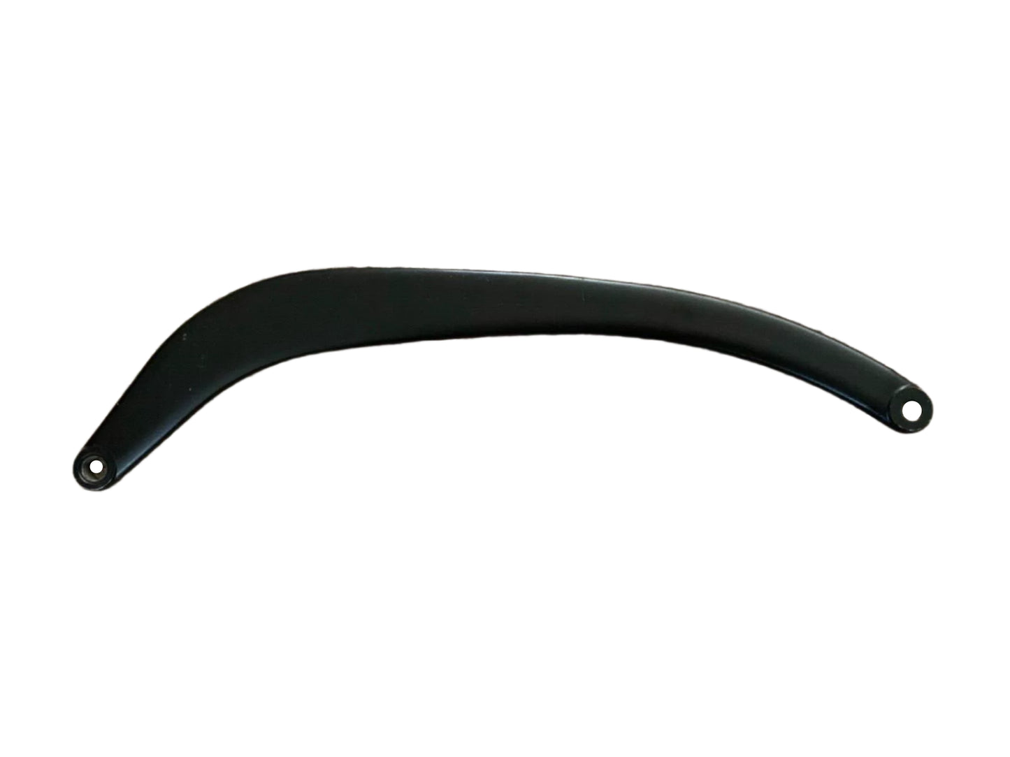 Porsche Convertible Top Lever Left - 911 1989 9115611570070B